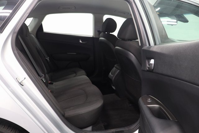 2019 Kia Optima LX photo 16