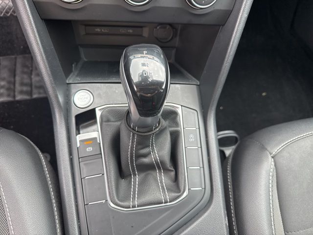 2022 Volkswagen Taos SE photo 12