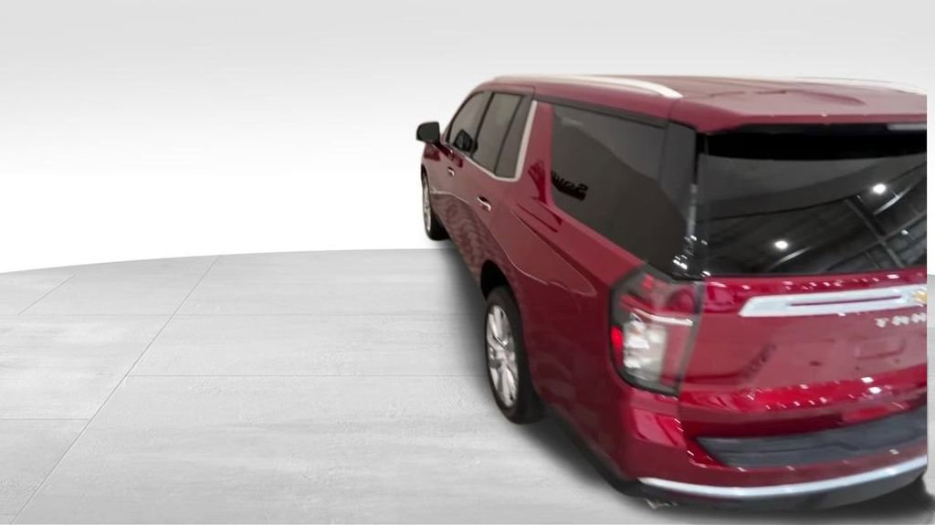 2024 Chevrolet Tahoe High Country photo 2