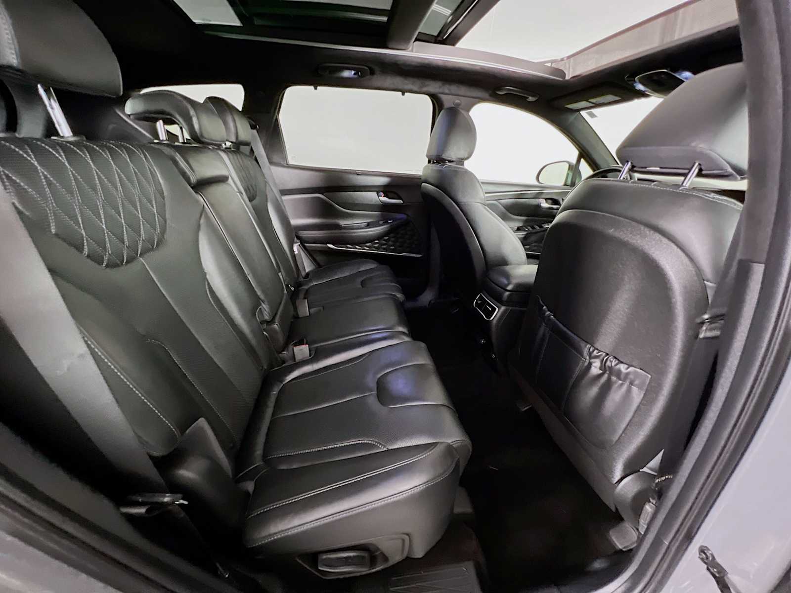 2023 Hyundai Santa Fe Calligraphy photo 22