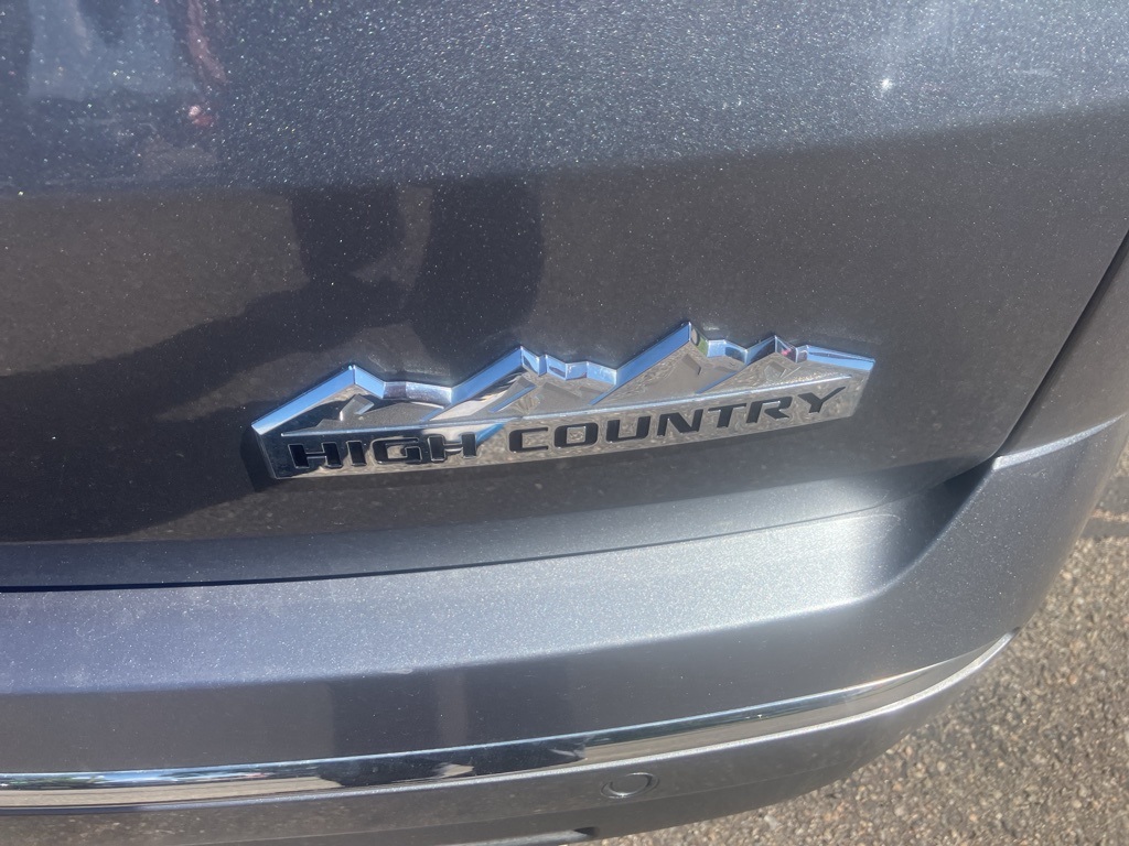 2020 Chevrolet Traverse High Country photo 8