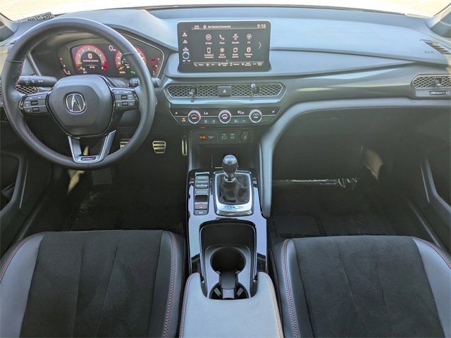 2024 Acura Integra Type S photo 17