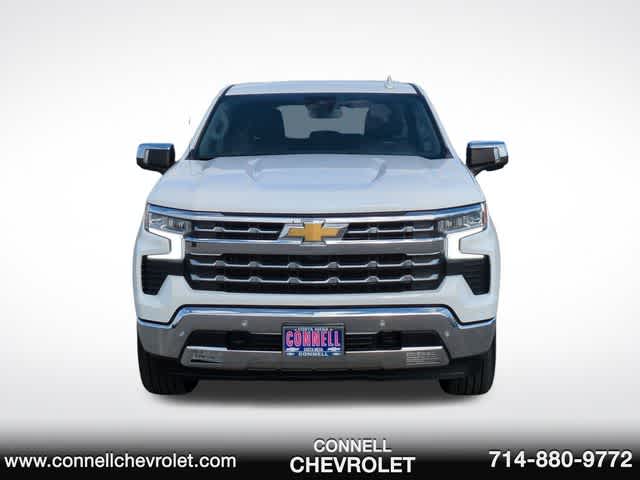 2023 Chevrolet Silverado 1500 LTZ photo 2