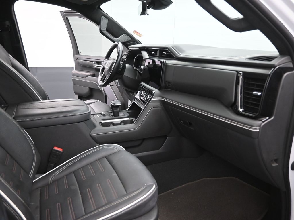 2023 Gmc Sierra 1500 AT4X photo 24
