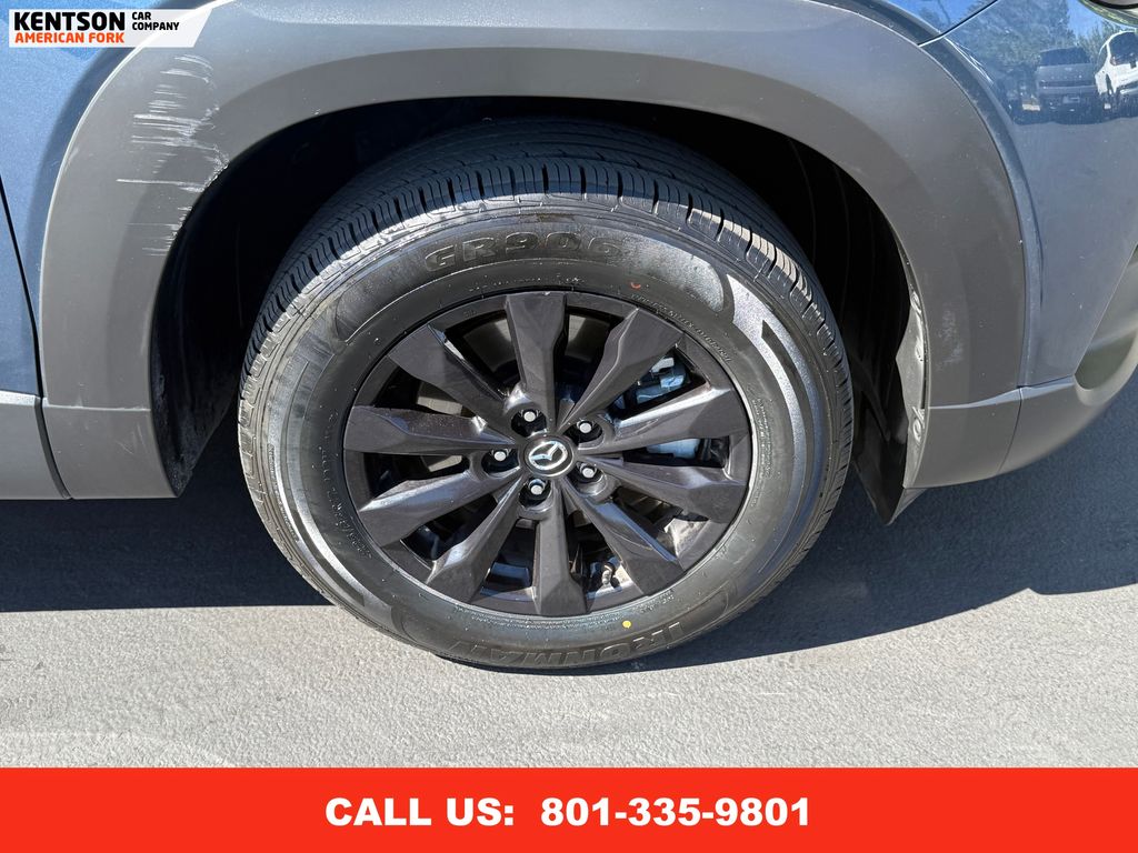 2024 Mazda CX-50 2.5 S Preferred photo 15