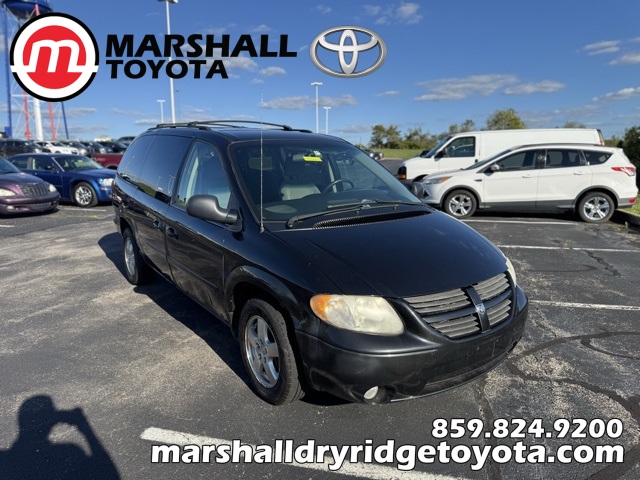 2006 Dodge Grand Caravan