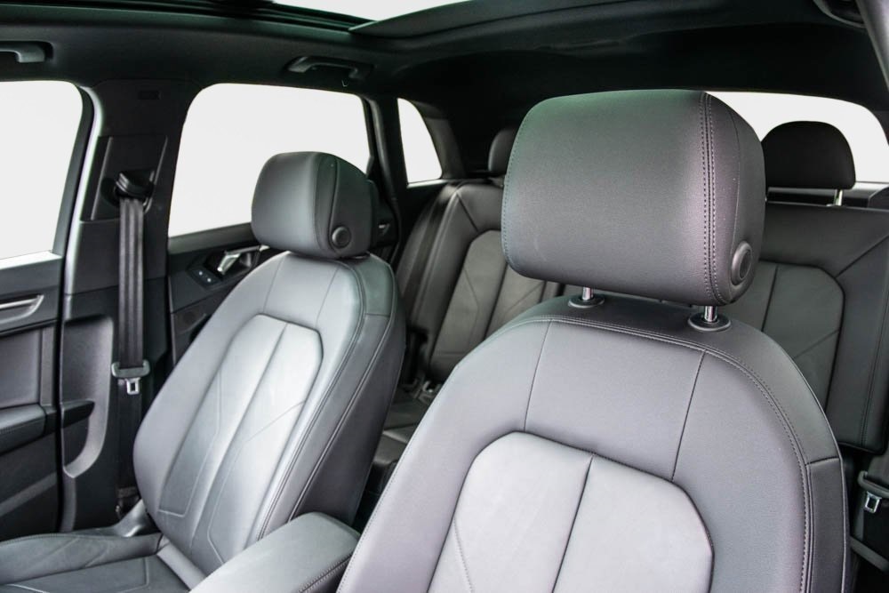 2024 Audi Q3 S line Premium photo 6