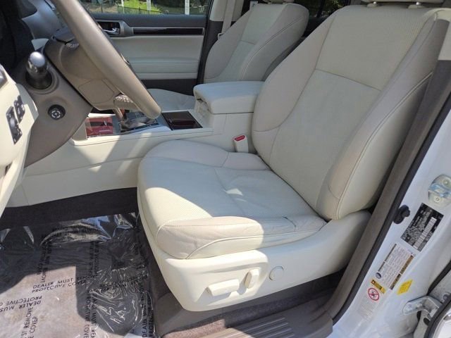 2019 Lexus GX 460 photo 6