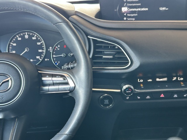 2023 Mazda CX-30 2.5 Turbo Premium photo 14