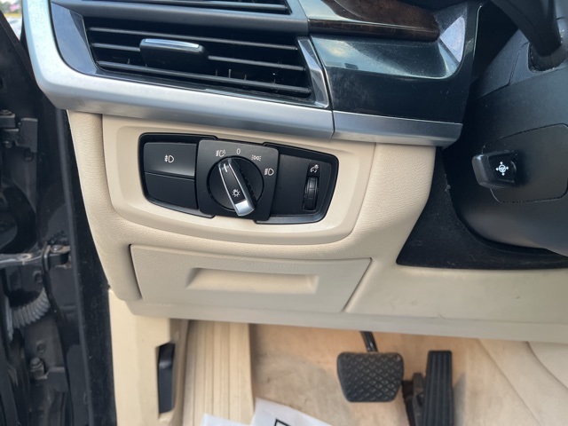 2015 Bmw X5 xDrive35i photo 29