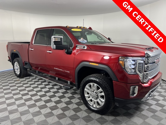 2023 GMC Sierra 2500 Denali HD Denali's photo