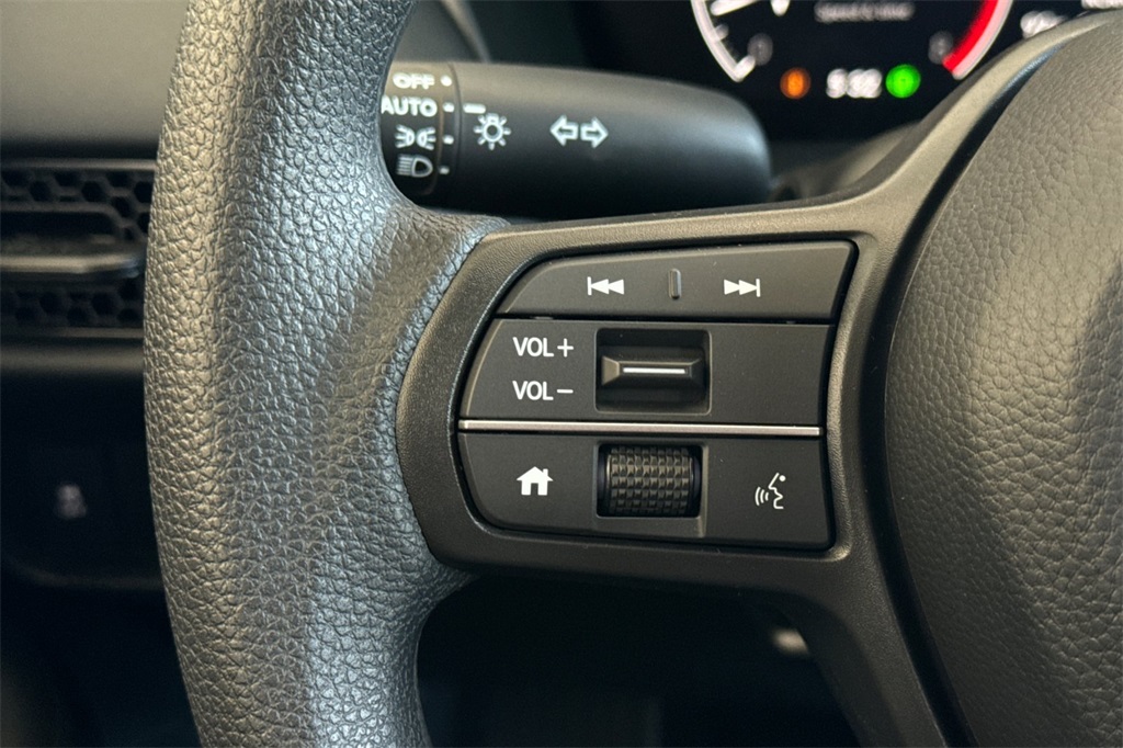 2026 Honda HR-V LX photo 20
