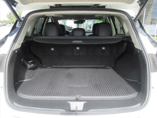 2023 Nissan Murano Platinum photo 32