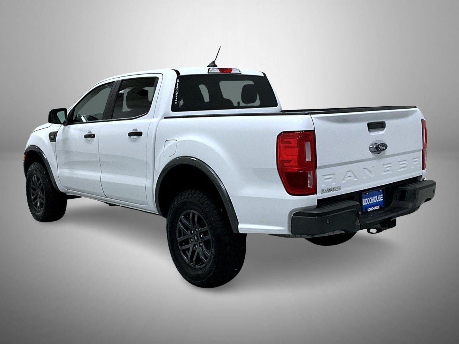 2022 Ford Ranger XLT photo 7