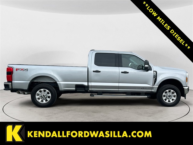 2024 Ford F-350 photo 6