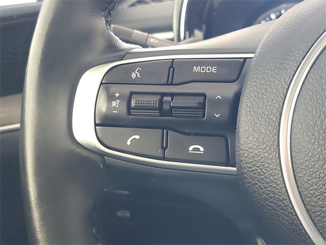 2024 Kia K5 EX photo 14