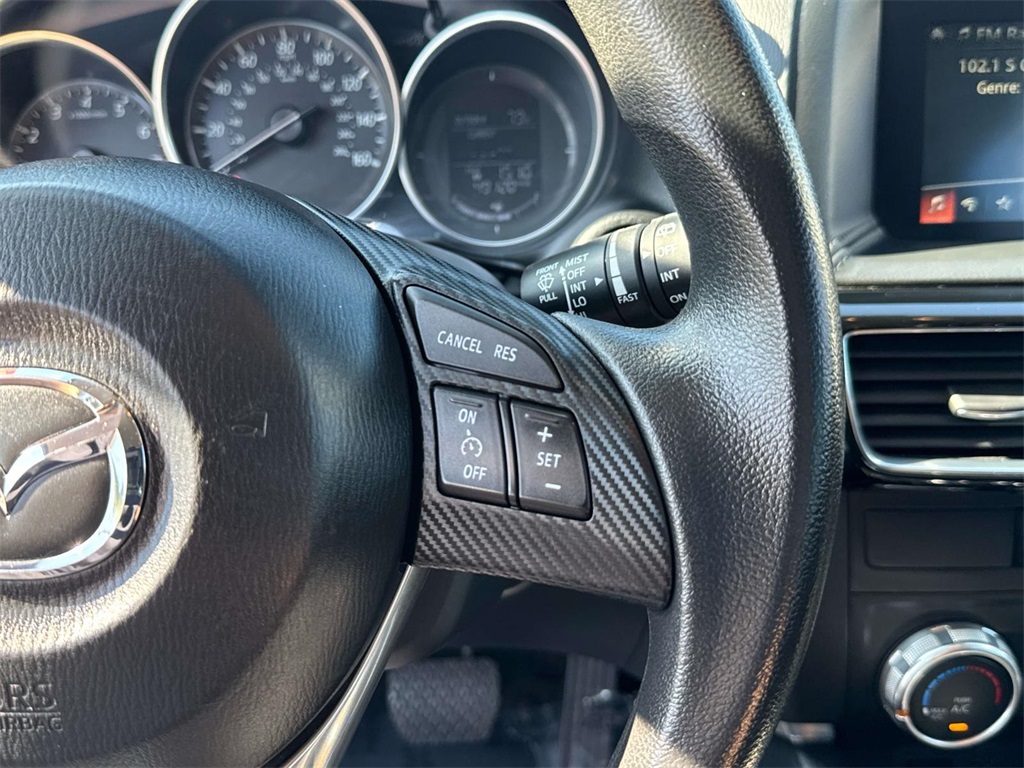 2016 Mazda CX-5 Sport photo 23