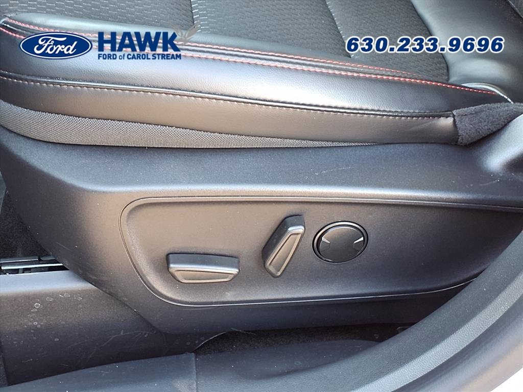 2025 FORD ESCAPE - Image 23