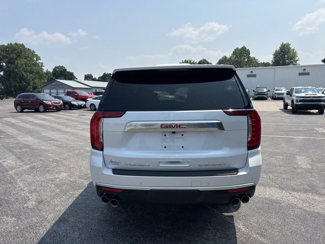 2024 Gmc Yukon XL Denali photo 9