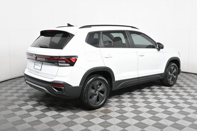 2025 Volkswagen Taos S photo 21