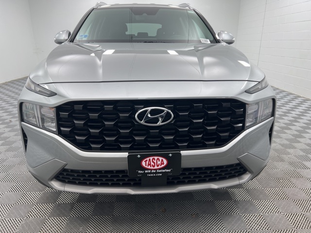 2023 Hyundai Santa Fe SEL photo 3