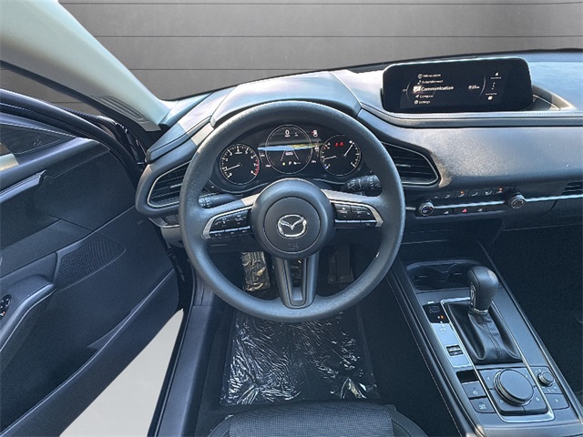 2025 Mazda CX-30 2.5 S photo 22