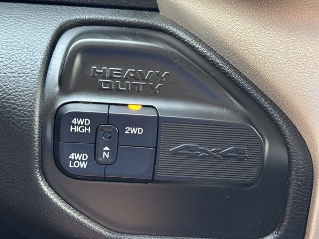 2022 Ram 3500 Laramie photo 33