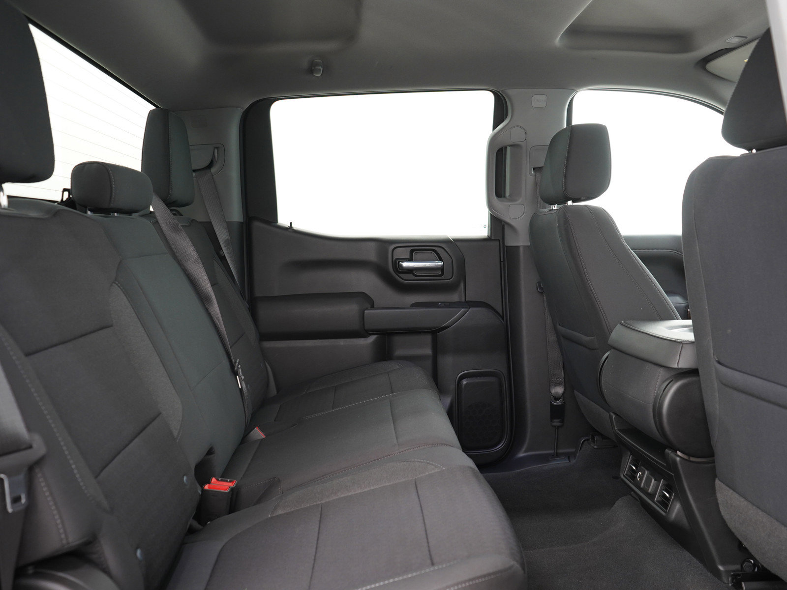 2021 Chevrolet Silverado 1500 LT photo 11