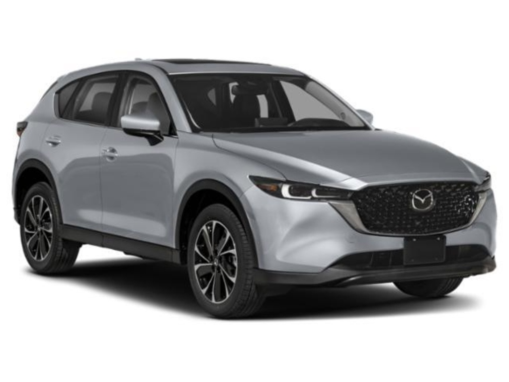 2023 Mazda CX-5 2.5 S Premium photo 4