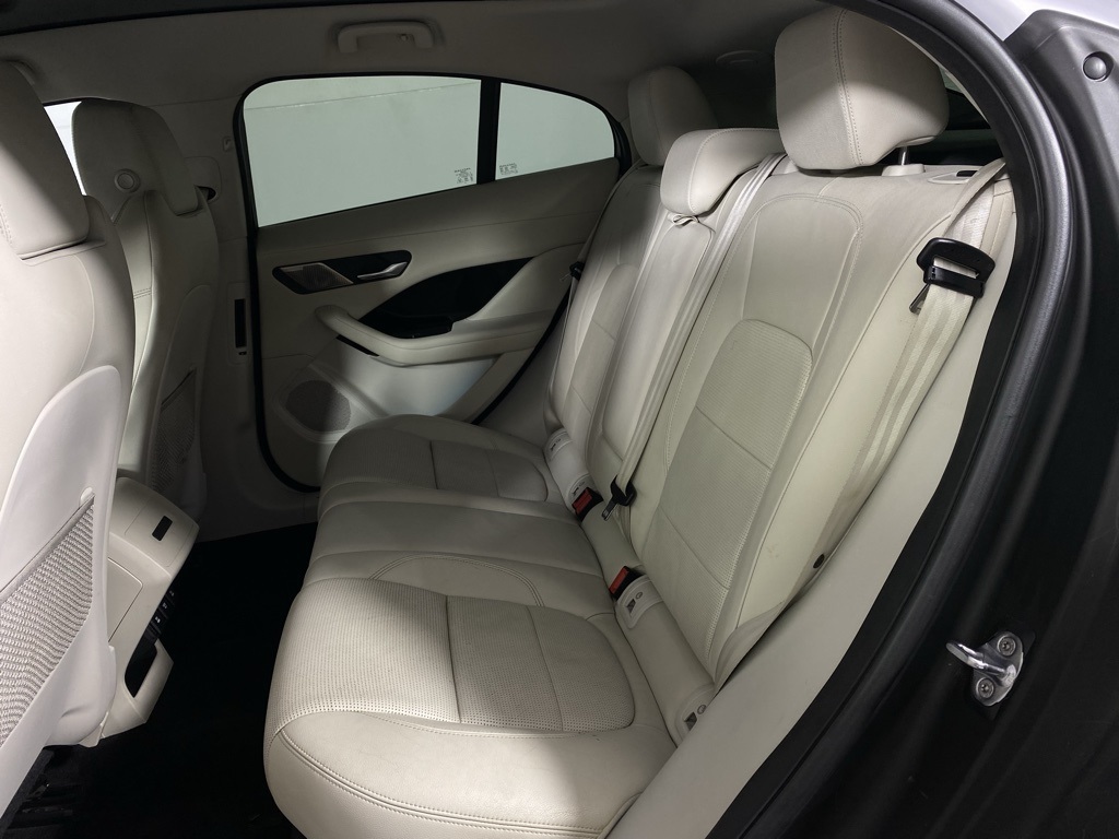 2020 Jaguar I-PACE SE photo 21