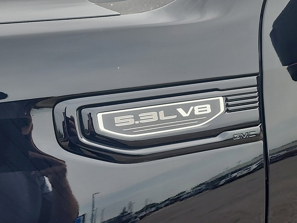 2024 Gmc Sierra 1500 Elevation photo 2
