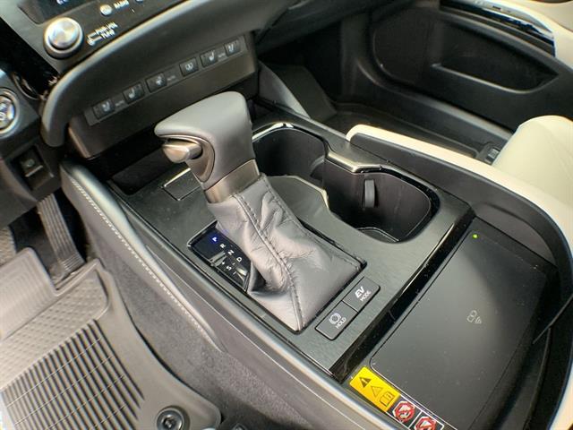 2025 Lexus ES 300h Ultra Luxury photo 19