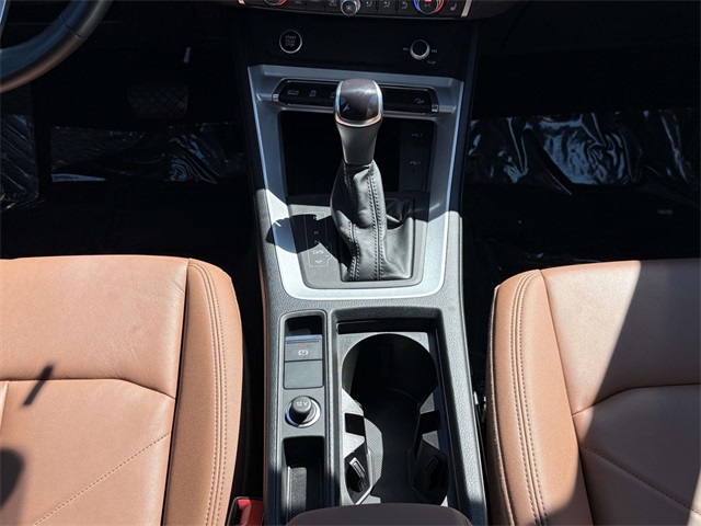 2022 Audi Q3 Premium S line photo 20