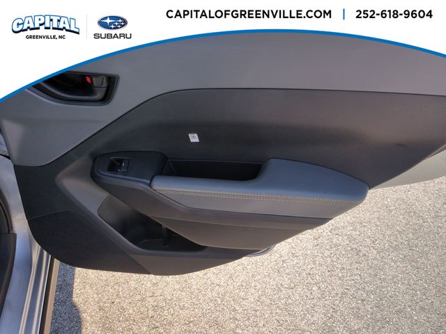 2025 Subaru Crosstrek Sport photo 30