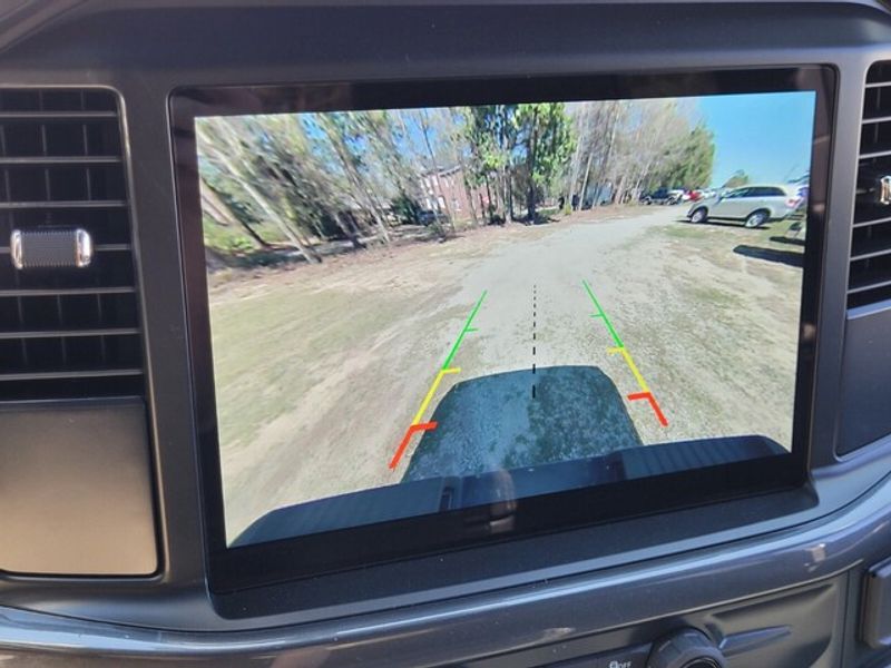 2025 Ford F-150 STX photo 23