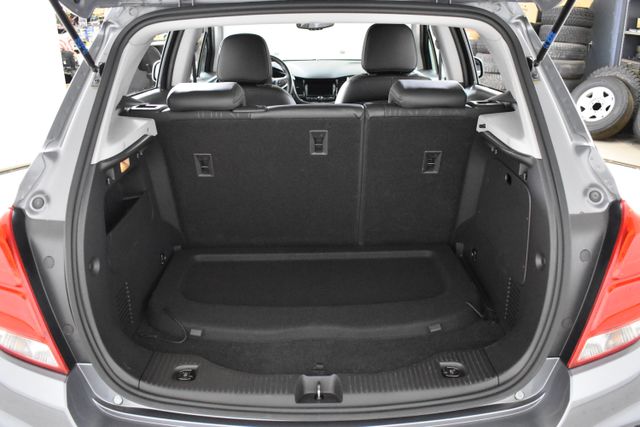 2019 Chevrolet Trax LT photo 11