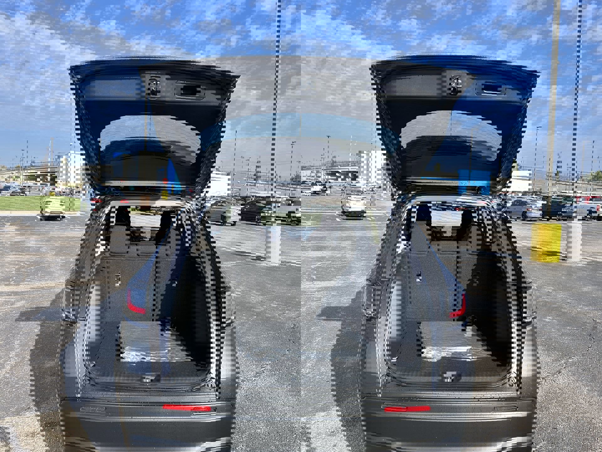 2026 Honda HR-V LX photo 24