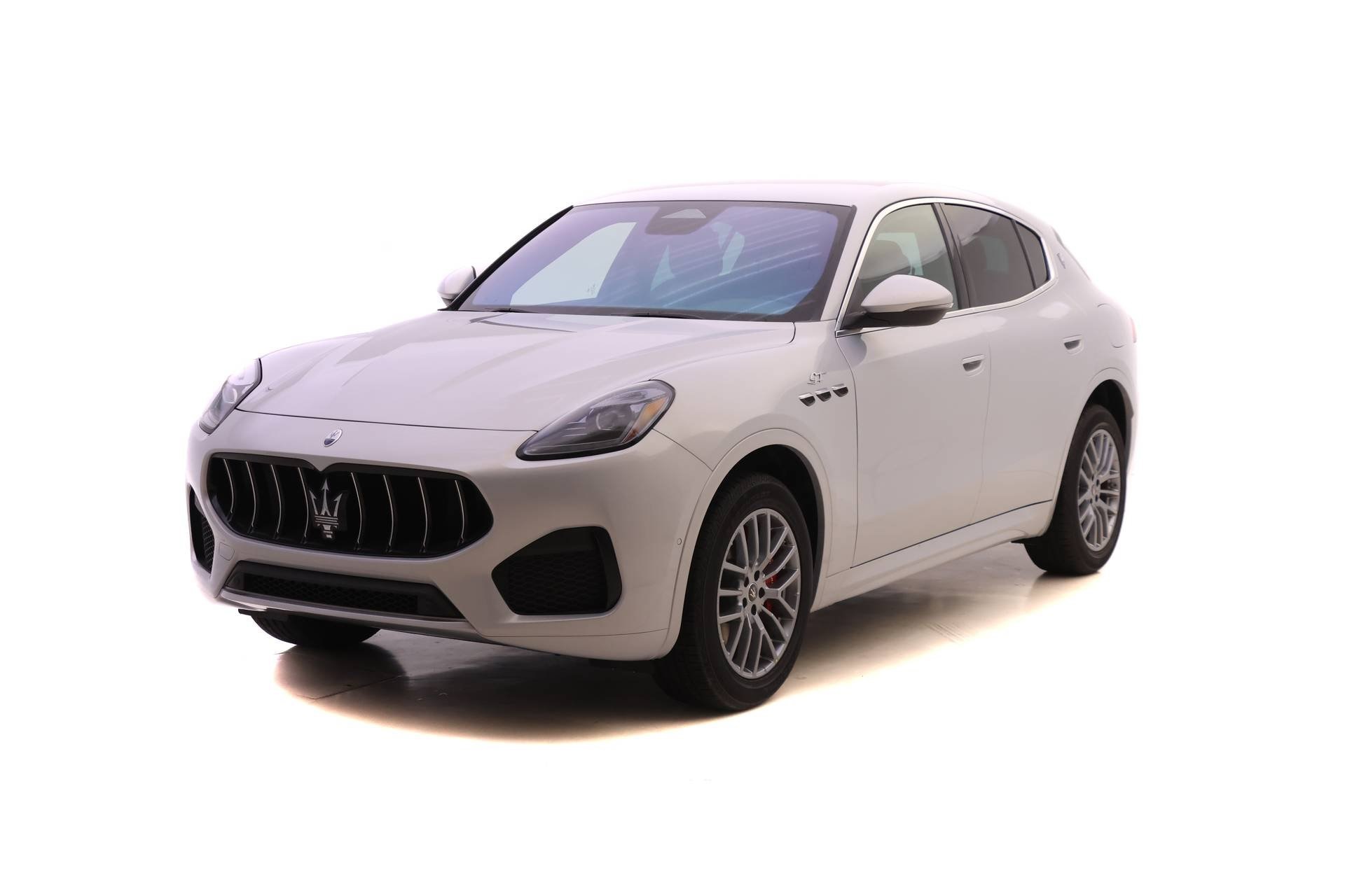 2024 Maserati Grecale