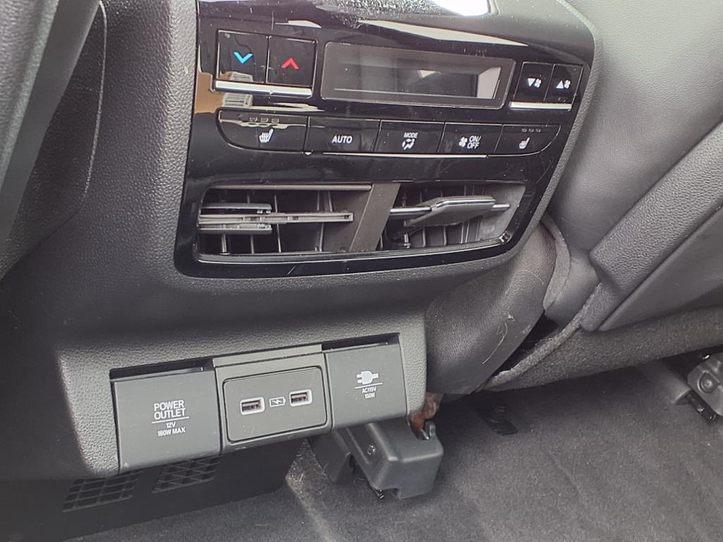 2022 Acura MDX Type S Advance photo 3