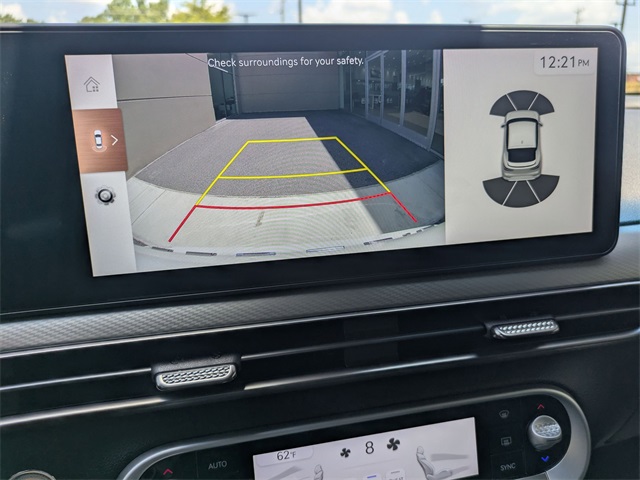 2024 Genesis GV60 RWD photo 16