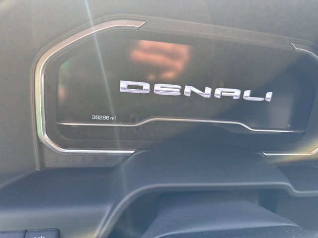 2023 Gmc Sierra 1500 Denali photo 11