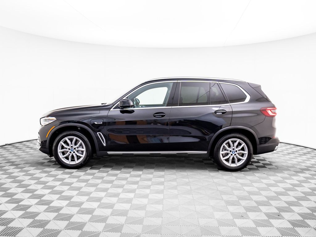 2023 Bmw X5 xDrive45e photo 2