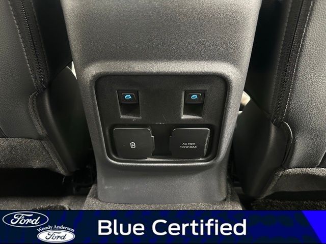 2024 Ford Bronco Wildtrak photo 18