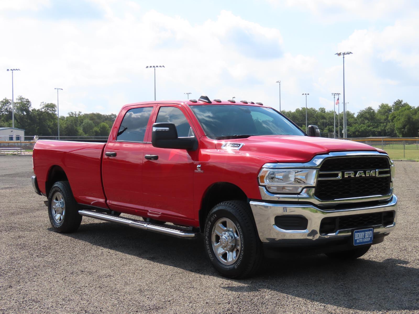 2024 Ram 2500 Tradesman photo 6