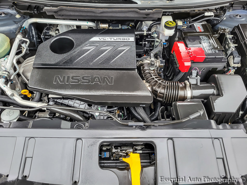 2023 NISSAN ROGUE - Image 25