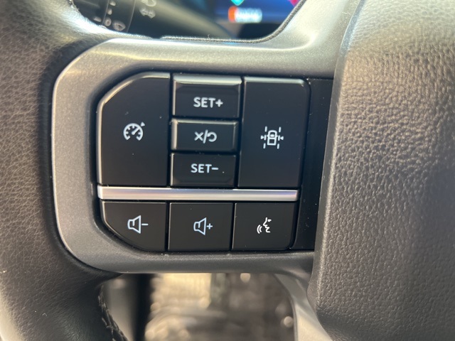 2024 Ford F-150 XLT photo 31