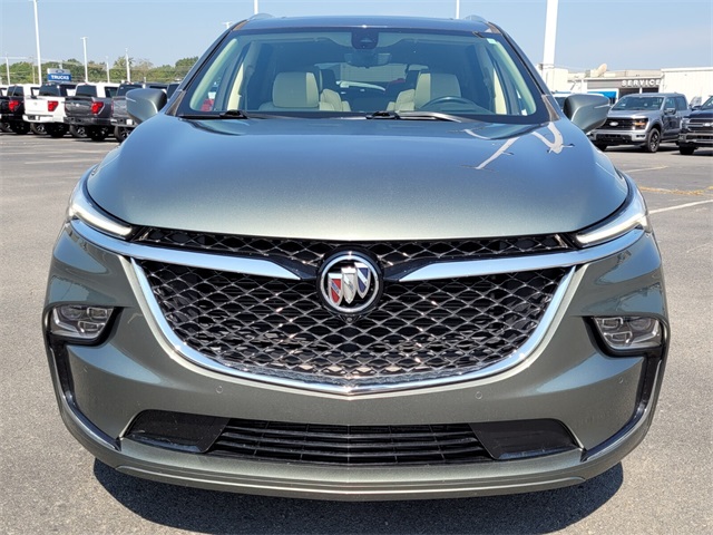2022 Buick Enclave Avenir photo 15