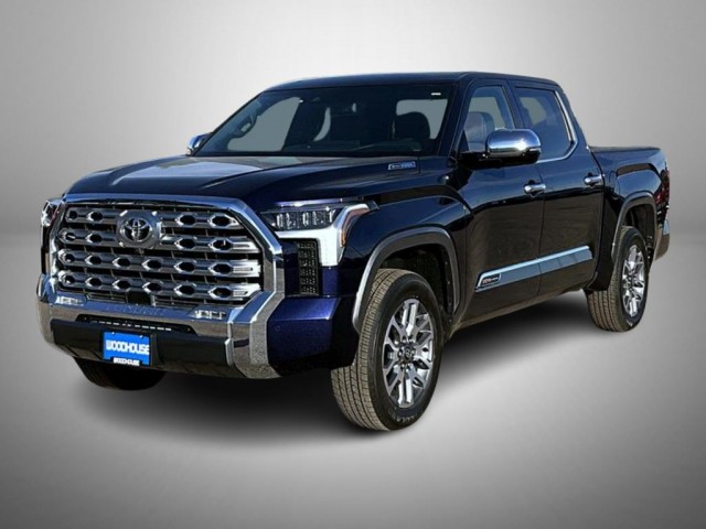 New Toyota Tundra for Sale in Grand Island, NE