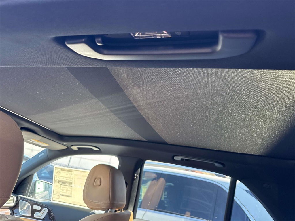 2026 Mercedes Benz GLE 450 4MATIC photo 6