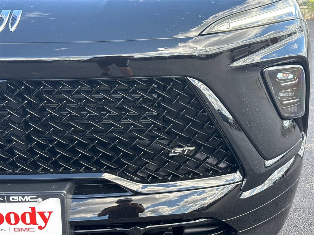 2026 BUICK ENCLAVE - Image 9